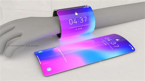 image for Upcoming Technologies in New Coming Phones